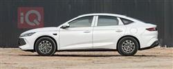 BYD QIN L DM-i